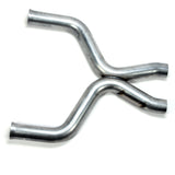 BBK 11-14 Mustang 5.0 High Flow After Cat X Pipe - 2-3/4 (1460)