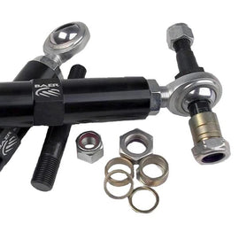 Baer Brakes Tracker Tie Rod/Bump Steer Kit (3261002)