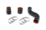 HPS Performance Hot and Cold Side Turbo Charge Pipe Kit Polished (17-164P)