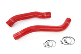 HPS Radiator Hose Kit for Dodge Ram 1500 09-10,Ram 1500 11-13 (57-2130-RED)