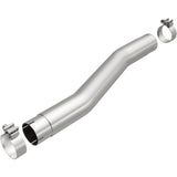 MagnaFlow Exhaust Products Direct-Fit Muffler Replacement Kit Without Muffler - 19476