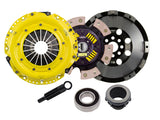 Advanced Clutch HD/Race Sprung 6 Pad Kit for BMW (BM12-HDG6)