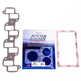 BBK 86-95 Mustang 5.0 Upper To Lower EFI Intake EFI Manifold Gasket Set BBK SSI (1601)