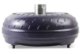 B&M 1.375-inch crank pilot, 11.4-inch bolt circle, 1800-2200 stall, retains lock-up (40437)
