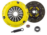 Advanced Clutch HD/Perf Street Sprung Kit (T42-HDSS)