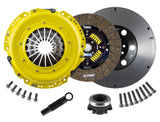 Advanced Clutch HD-O/Perf Street Sprung Kit for Jeep Gladiator 2020-2023,Wrangler 2018-2023 (JP5-HDSS)