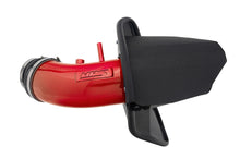 Load image into Gallery viewer, HPS Performance Air Intake Kit Red (827-681R)
