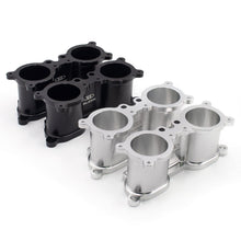 Load image into Gallery viewer, Blox Racing 5-axis TGC Delete Kit; Subaru EJ-series - Black (BXIM-51002-BK)