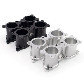 Blox Racing 5-axis TGC Delete Kit; Subaru EJ-series - Black (BXIM-51002-BK)