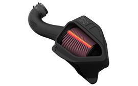 K&N 11-23 Dodge Charger (5.7L/6.1L V8) NextGen Cold Air Intake (50-1542)