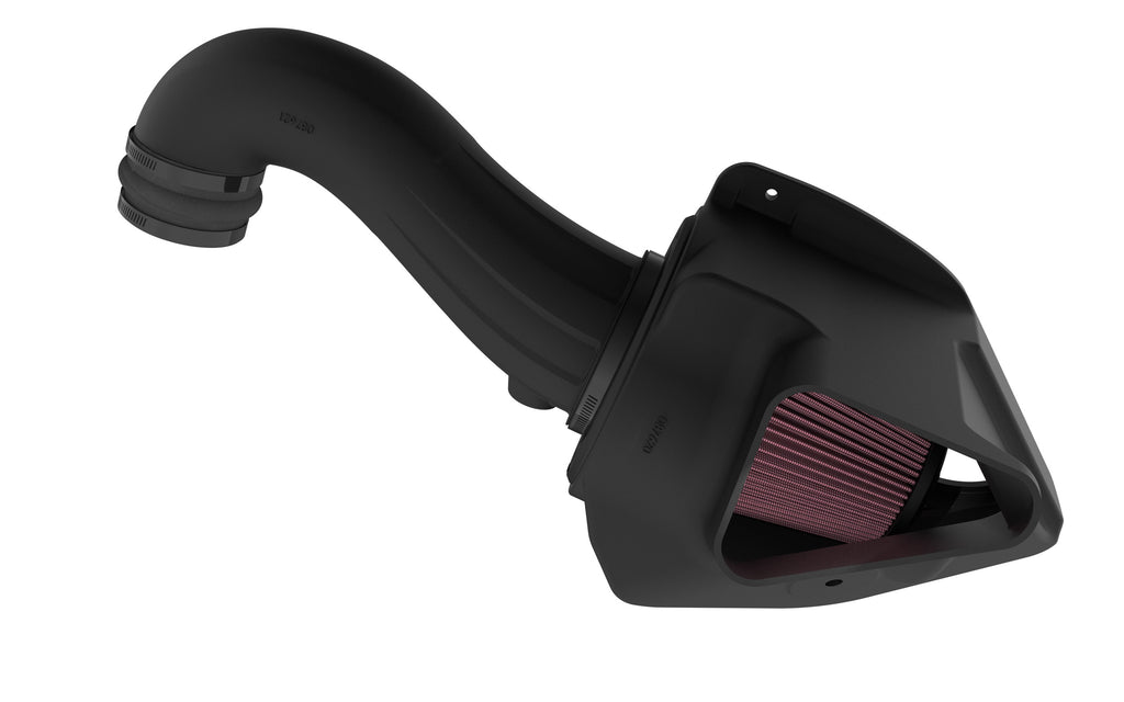 K&N 11-23 Dodge Charger (5.7L/6.1L V8) NextGen Cold Air Intake (50-1542)