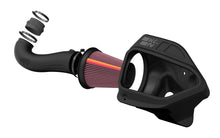Load image into Gallery viewer, K&amp;N 11-23 Dodge Charger (5.7L/6.1L V8) NextGen Cold Air Intake (50-1542)