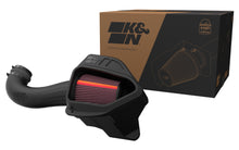 Load image into Gallery viewer, K&amp;N 11-23 Dodge Charger (5.7L/6.1L V8) NextGen Cold Air Intake (50-1542)