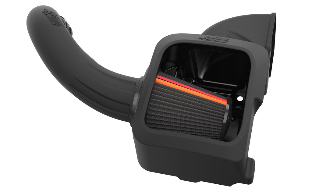K&N NextGen Dryflow Cold Air Intake - Dodge RAM 1500 V8 5.7L F/I (50-1561D)