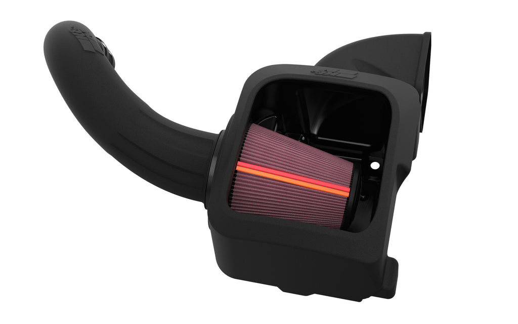 K&N 09-23 Dodge Ram 1500 (5.7L V8) NextGen Cold Air Intake (50-1561)
