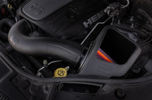 Load image into Gallery viewer, K&amp;N 11-22 Jeep Grand Cherokee V8-5.7L F Performance Air Intake System (50-1563)