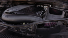Load image into Gallery viewer, K&amp;N 11-22 Jeep Grand Cherokee V8-5.7L F Performance Air Intake System (50-1563)