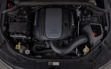 Load image into Gallery viewer, K&amp;N 11-22 Jeep Grand Cherokee V8-5.7L F Performance Air Intake System (50-1563)
