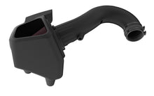 Load image into Gallery viewer, K&amp;N 11-22 Jeep Grand Cherokee V8-5.7L F Performance Air Intake System (50-1563)
