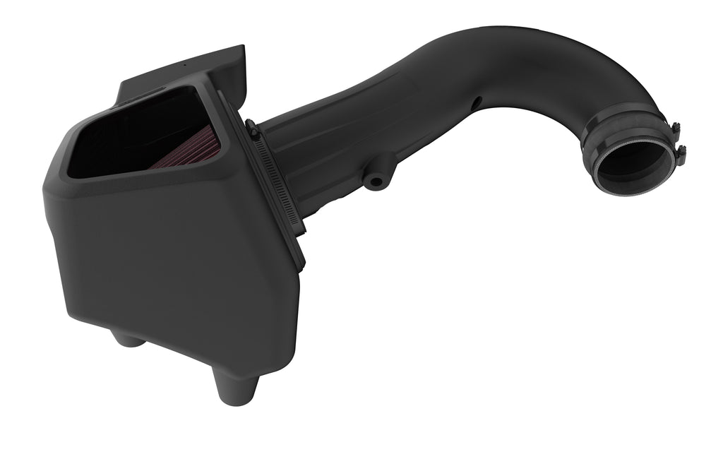 K&N 11-22 Jeep Grand Cherokee V8-5.7L F Performance Air Intake System (50-1563)