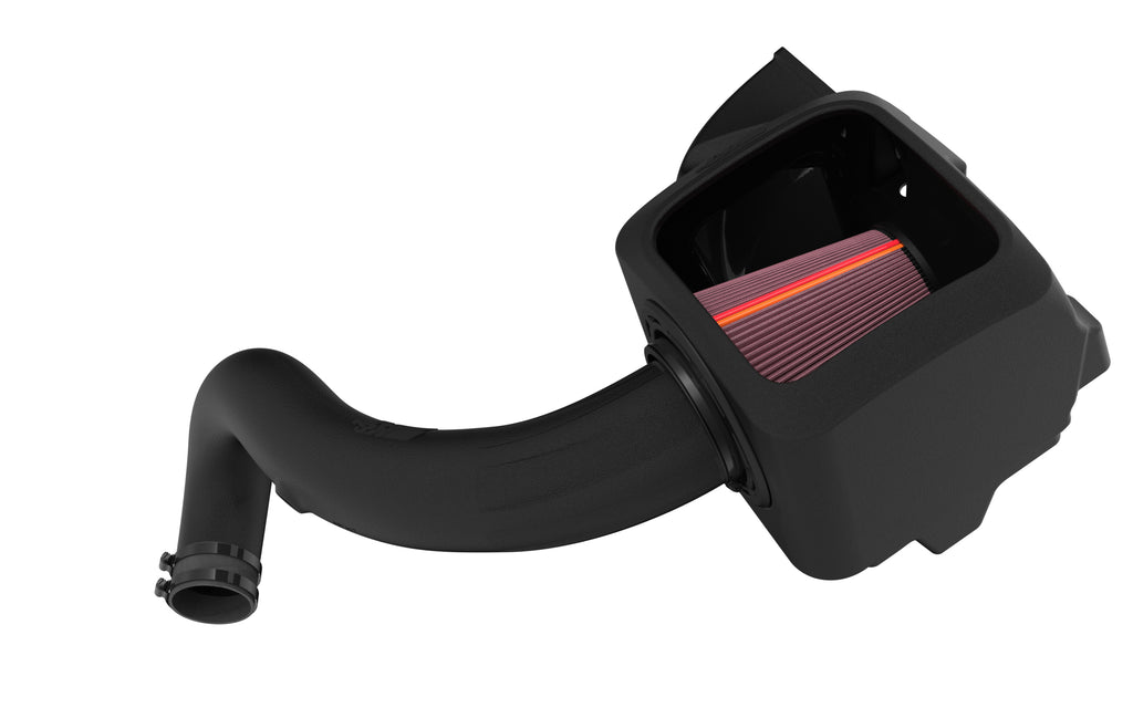 K&N 13-21 Dodge Ram 1500 (3.6L V6) NextGen Cold Air Intake (50-1564)