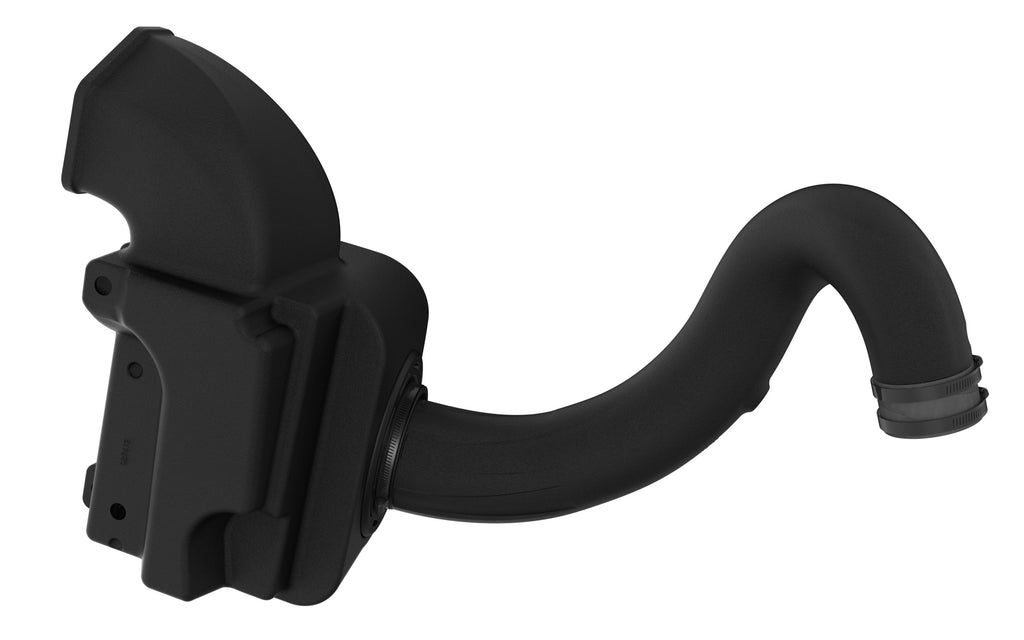K&N 13-21 Dodge Ram 1500 (3.6L V6) NextGen Cold Air Intake (50-1564)