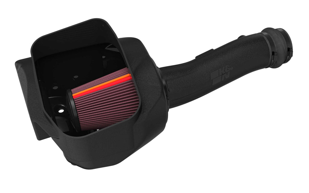 K&N NextGen Cold Air Intake - RAM 1500 RHO L6-3.0L TT F/L, 2025 (50-1565)