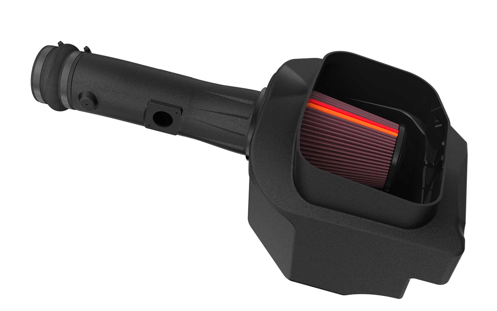 K&N NextGen Cold Air Intake - RAM 1500 RHO L6-3.0L TT F/L, 2025 (50-1565)