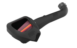 K&N 12-18 Jeep Wrangler V6 3.6L NextGen Cold Air Intake (50-1566)