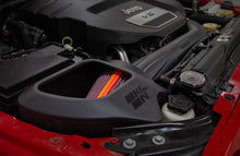 Load image into Gallery viewer, K&amp;N 12-18 Jeep Wrangler V6 3.6L NextGen Cold Air Intake (50-1566)