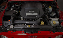Load image into Gallery viewer, K&amp;N 12-18 Jeep Wrangler V6 3.6L NextGen Cold Air Intake (50-1566)