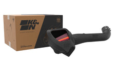 Load image into Gallery viewer, K&amp;N 12-18 Jeep Wrangler V6 3.6L NextGen Cold Air Intake (50-1566)