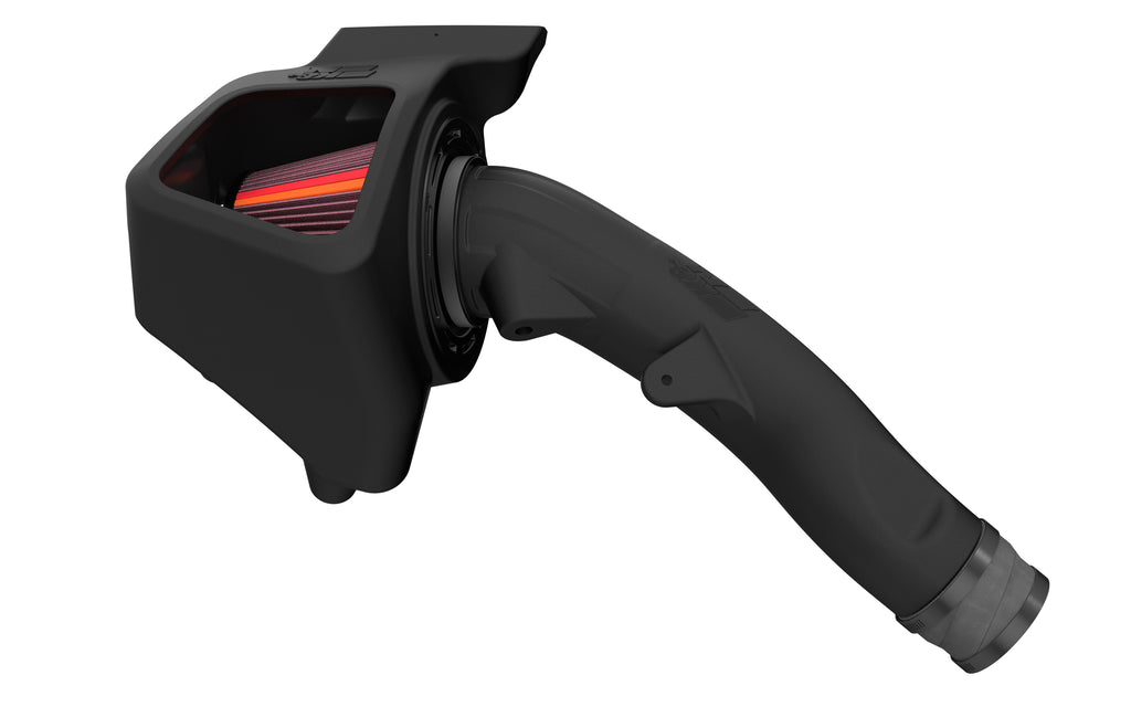 K&N 16-22 Jeep Grand Cherokee V6 3.6L NextGen Cold Air Intake (50-1572)