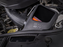 Load image into Gallery viewer, K&amp;N 16-22 Jeep Grand Cherokee V6 3.6L NextGen Cold Air Intake (50-1572)