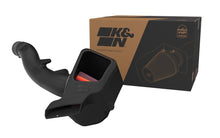 Load image into Gallery viewer, K&amp;N 16-22 Jeep Grand Cherokee V6 3.6L NextGen Cold Air Intake (50-1572)