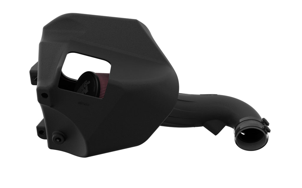 K&N 19-24 Dodge Ram 1500 (5.7L V8) NextGen Cold Air Intake (50-1578)