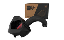 Load image into Gallery viewer, K&amp;N 19-24 Dodge Ram 1500 (5.7L V8) NextGen Cold Air Intake (50-1578)