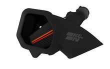 Load image into Gallery viewer, K&amp;N NEXTGEN DIESEL DRYFLOW COLD AIR INTAKE - RAM 2500/3500; L6-6.7L (50-1583D)