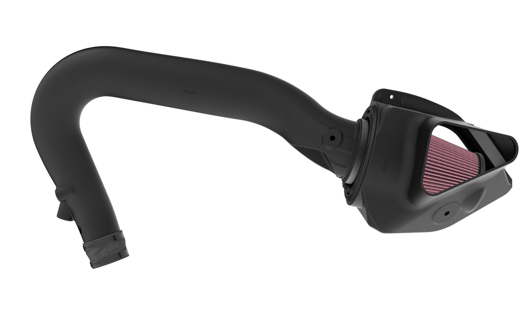 K&N 11-23 Dodge Charger V6 3.6L NextGen Cold Air Intake (50-2544)