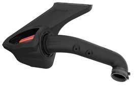 K&N 15-20 Ford F150 V8-5.0 L Performance Air Intake System (50-2591)