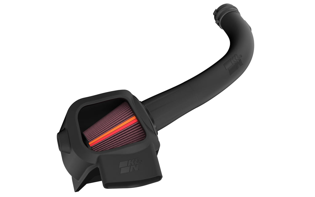 K&N NextGen Cold Air Intake - Ford F250/350 V8 6.2L F/I (50-2593)
