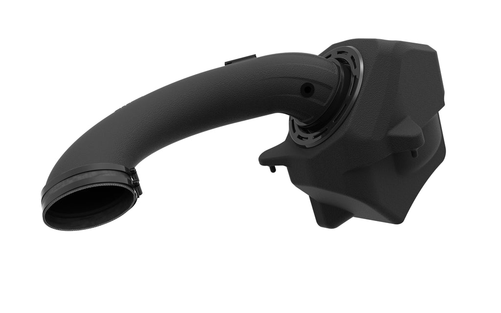 K&N NEXTGEN DIESEL DRYFLOW COLD AIR INTAKE - FORD F250/F350; 6.7L (50-2600D)