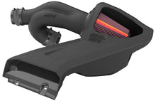 Load image into Gallery viewer, K&amp;N NextGen Cold Air Intake - F150/RAPTOR V6-3.5L (50-2609)