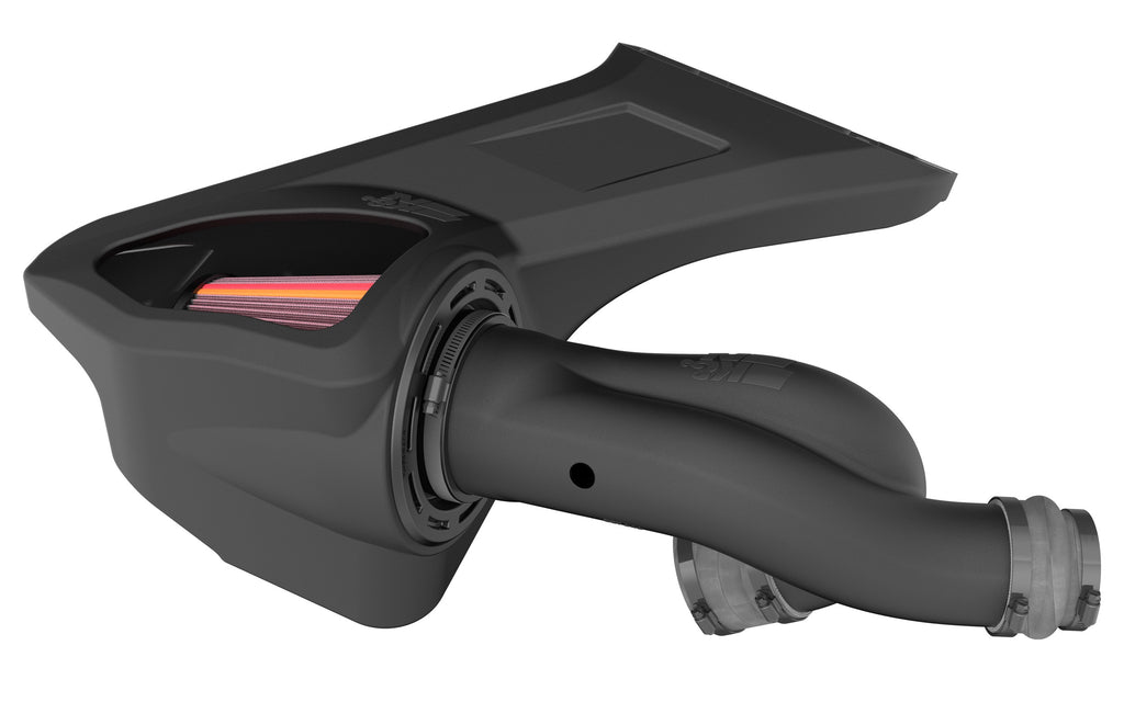 K&N NextGen Cold Air Intake - F150/RAPTOR V6-3.5L (50-2609)