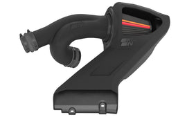 K&N NextGen Dryflow Cold Air Intake - Ford F150/Raptor V6 2.7L/3.5L (50-2617D)
