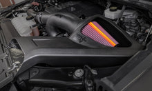 Load image into Gallery viewer, K&amp;N 21-24 Ford F150 (3.5L V6) NextGen Cold Air Intake (50-2617)