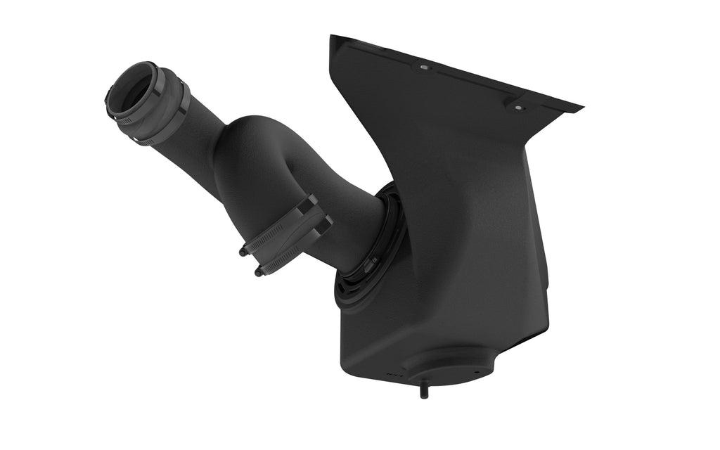 K&N 21-24 Ford F150 (3.5L V6) NextGen Cold Air Intake (50-2617)