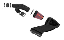 Load image into Gallery viewer, K&amp;N 21-24 Ford F150 (3.5L V6) NextGen Cold Air Intake (50-2617)