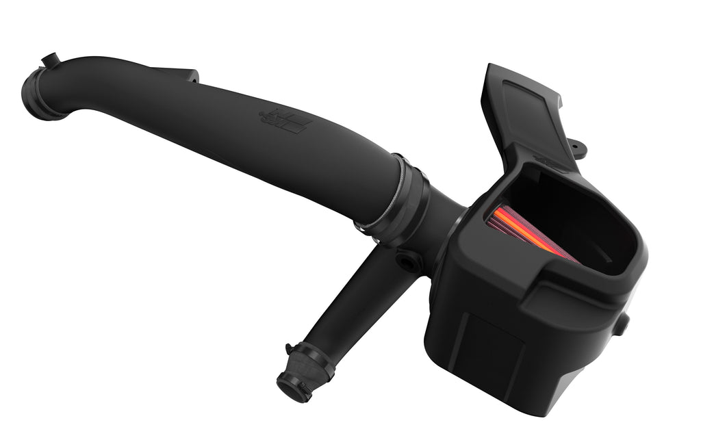 K&N NextGen Cold Air Intake - Ford Ranger Raptor V6 3.0L (50-2628)