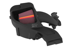 K&N 2024 Ford Ranger L4 2.3L NextGen Cold Air Intake (50-2629)